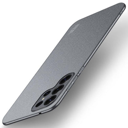 MOFI Fandun Series Frosted PC Ultra-thin All-inclusive Phone Case, For Samsung Galaxy A56 5G, For Samsung Galaxy S25 5G, For Samsung Galaxy S25+ 5G, For Samsung Galaxy S25 Ultra 5G, For Samsung Galaxy S24 FE 5G, For Samsung Galaxy A55 5G���������������...