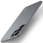 MOFI Fandun Series Frosted PC Ultra-thin All-inclusive Phone Case, For Samsung Galaxy A56 5G, For Samsung Galaxy S25 5G, For Samsung Galaxy S25+ 5G, For Samsung Galaxy S25 Ultra 5G, For Samsung Galaxy S24 FE 5G, For Samsung Galaxy A55 5G���������������...