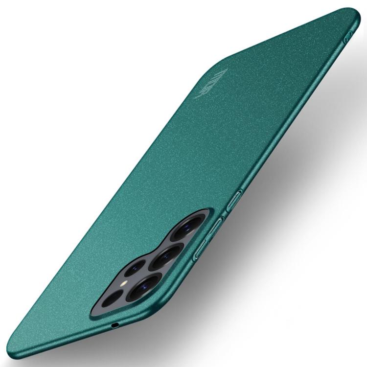 MOFI Fandun Series Frosted PC Ultra-thin All-inclusive Phone Case, For Samsung Galaxy A56 5G, For Samsung Galaxy S25 5G, For Samsung Galaxy S25+ 5G, For Samsung Galaxy S25 Ultra 5G, For Samsung Galaxy S24 FE 5G, For Samsung Galaxy A55 5G���������������...