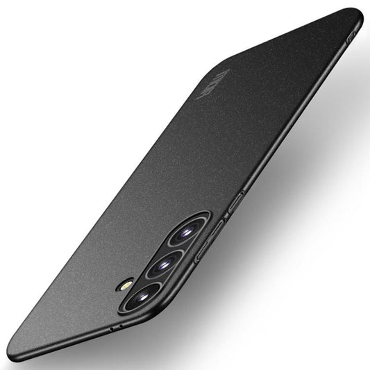 MOFI Fandun Series Frosted PC Ultra-thin All-inclusive Phone Case, For Samsung Galaxy A56 5G, For Samsung Galaxy S25 5G, For Samsung Galaxy S25+ 5G, For Samsung Galaxy S25 Ultra 5G, For Samsung Galaxy S24 FE 5G, For Samsung Galaxy A55 5G���������������...