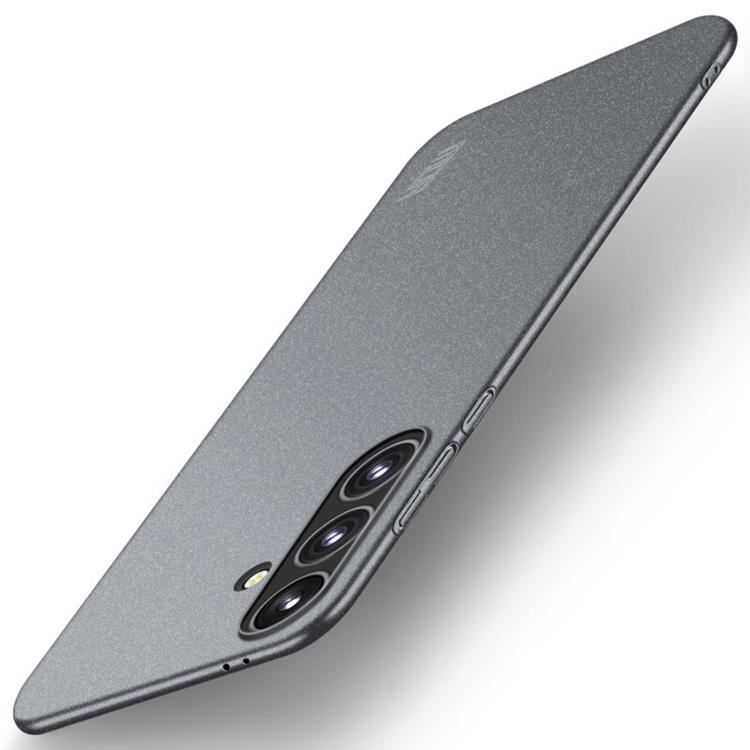 MOFI Fandun Series Frosted PC Ultra-thin All-inclusive Phone Case, For Samsung Galaxy A56 5G, For Samsung Galaxy S25 5G, For Samsung Galaxy S25+ 5G, For Samsung Galaxy S25 Ultra 5G, For Samsung Galaxy S24 FE 5G, For Samsung Galaxy A55 5G���������������...
