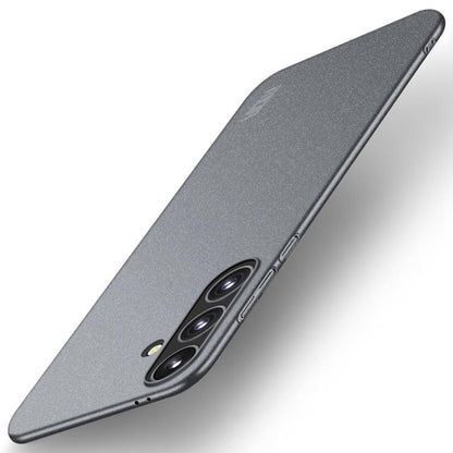MOFI Fandun Series Frosted PC Ultra-thin All-inclusive Phone Case, For Samsung Galaxy A56 5G, For Samsung Galaxy S25 5G, For Samsung Galaxy S25+ 5G, For Samsung Galaxy S25 Ultra 5G, For Samsung Galaxy S24 FE 5G, For Samsung Galaxy A55 5G���������������...