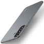 MOFI Fandun Series Frosted PC Ultra-thin All-inclusive Phone Case, For Samsung Galaxy A56 5G, For Samsung Galaxy S25 5G, For Samsung Galaxy S25+ 5G, For Samsung Galaxy S25 Ultra 5G, For Samsung Galaxy S24 FE 5G, For Samsung Galaxy A55 5G���������������...