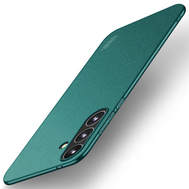 MOFI Fandun Series Frosted PC Ultra-thin All-inclusive Phone Case, For Samsung Galaxy A56 5G, For Samsung Galaxy S25 5G, For Samsung Galaxy S25+ 5G, For Samsung Galaxy S25 Ultra 5G, For Samsung Galaxy S24 FE 5G, For Samsung Galaxy A55 5G���������������...