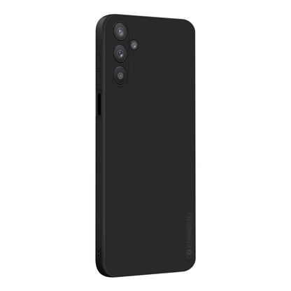 PINWUYO Sense Series Liquid Silicone TPU Phone Case, For Samsung Galaxy S25 FE 5G, For Samsung Galaxy S25 Edge 5G, For Samsung Galaxy A06 5G, For Samsung Galaxy A56 5G, For Samsung Galaxy A26 5G, For Samsung Galaxy A36, For Samsung Galaxy S25 5G�������...