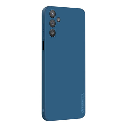 PINWUYO Sense Series Liquid Silicone TPU Phone Case, For Samsung Galaxy S25 FE 5G, For Samsung Galaxy S25 Edge 5G, For Samsung Galaxy A06 5G, For Samsung Galaxy A56 5G, For Samsung Galaxy A26 5G, For Samsung Galaxy A36, For Samsung Galaxy S25 5G�������...
