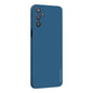PINWUYO Sense Series Liquid Silicone TPU Phone Case, For Samsung Galaxy S25 FE 5G, For Samsung Galaxy S25 Edge 5G, For Samsung Galaxy A06 5G, For Samsung Galaxy A56 5G, For Samsung Galaxy A26 5G, For Samsung Galaxy A36, For Samsung Galaxy S25 5G�������...