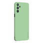 PINWUYO Sense Series Liquid Silicone TPU Phone Case, For Samsung Galaxy S25 FE 5G, For Samsung Galaxy S25 Edge 5G, For Samsung Galaxy A06 5G, For Samsung Galaxy A56 5G, For Samsung Galaxy A26 5G, For Samsung Galaxy A36, For Samsung Galaxy S25 5G�������...