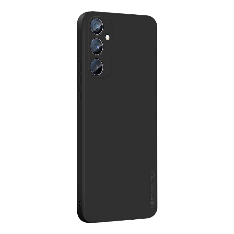 PINWUYO Sense Series Liquid Silicone TPU Phone Case, For Samsung Galaxy S25 FE 5G, For Samsung Galaxy S25 Edge 5G, For Samsung Galaxy A06 5G, For Samsung Galaxy A56 5G, For Samsung Galaxy A26 5G, For Samsung Galaxy A36, For Samsung Galaxy S25 5G�������...