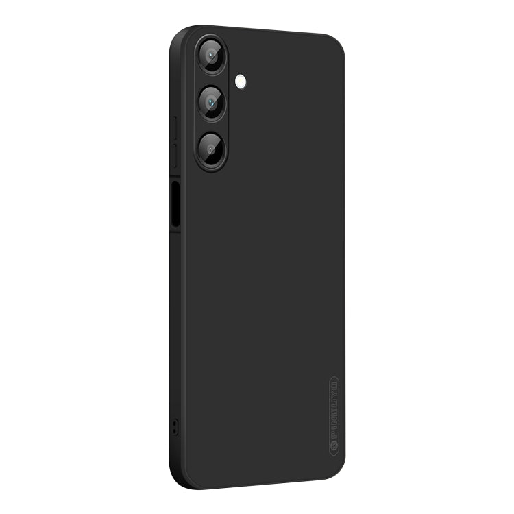 PINWUYO Sense Series Liquid Silicone TPU Phone Case, For Samsung Galaxy S25 FE 5G, For Samsung Galaxy S25 Edge 5G, For Samsung Galaxy A06 5G, For Samsung Galaxy A56 5G, For Samsung Galaxy A26 5G, For Samsung Galaxy A36, For Samsung Galaxy S25 5G�������...