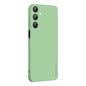 PINWUYO Sense Series Liquid Silicone TPU Phone Case, For Samsung Galaxy S25 FE 5G, For Samsung Galaxy S25 Edge 5G, For Samsung Galaxy A06 5G, For Samsung Galaxy A56 5G, For Samsung Galaxy A26 5G, For Samsung Galaxy A36, For Samsung Galaxy S25 5G�������...
