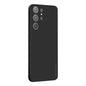 PINWUYO Sense Series Liquid Silicone TPU Phone Case, For Samsung Galaxy S25 FE 5G, For Samsung Galaxy S25 Edge 5G, For Samsung Galaxy A06 5G, For Samsung Galaxy A56 5G, For Samsung Galaxy A26 5G, For Samsung Galaxy A36, For Samsung Galaxy S25 5G�������...