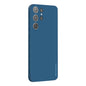 PINWUYO Sense Series Liquid Silicone TPU Phone Case, For Samsung Galaxy S25 FE 5G, For Samsung Galaxy S25 Edge 5G, For Samsung Galaxy A06 5G, For Samsung Galaxy A56 5G, For Samsung Galaxy A26 5G, For Samsung Galaxy A36, For Samsung Galaxy S25 5G�������...