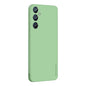 PINWUYO Sense Series Liquid Silicone TPU Phone Case, For Samsung Galaxy S25 FE 5G, For Samsung Galaxy S25 Edge 5G, For Samsung Galaxy A06 5G, For Samsung Galaxy A56 5G, For Samsung Galaxy A26 5G, For Samsung Galaxy A36, For Samsung Galaxy S25 5G�������...