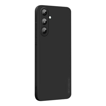 PINWUYO Sense Series Liquid Silicone TPU Phone Case, For Samsung Galaxy S25 FE 5G, For Samsung Galaxy S25 Edge 5G, For Samsung Galaxy A06 5G, For Samsung Galaxy A56 5G, For Samsung Galaxy A26 5G, For Samsung Galaxy A36, For Samsung Galaxy S25 5G�������...