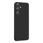 PINWUYO Sense Series Liquid Silicone TPU Phone Case, For Samsung Galaxy S25 FE 5G, For Samsung Galaxy S25 Edge 5G, For Samsung Galaxy A06 5G, For Samsung Galaxy A56 5G, For Samsung Galaxy A26 5G, For Samsung Galaxy A36, For Samsung Galaxy S25 5G�������...