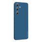 PINWUYO Sense Series Liquid Silicone TPU Phone Case, For Samsung Galaxy S25 FE 5G, For Samsung Galaxy S25 Edge 5G, For Samsung Galaxy A06 5G, For Samsung Galaxy A56 5G, For Samsung Galaxy A26 5G, For Samsung Galaxy A36, For Samsung Galaxy S25 5G�������...