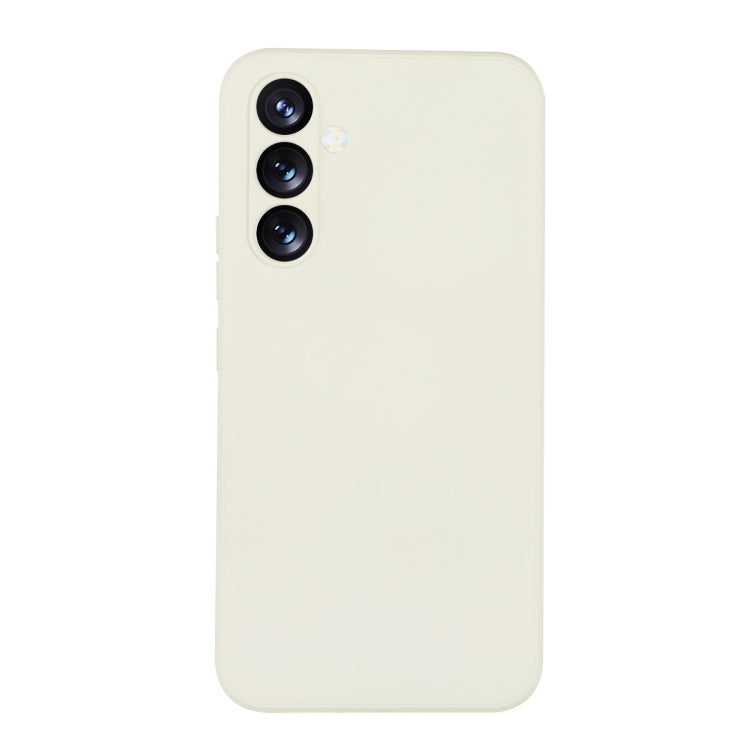ENKAY Hat-Prince Liquid Silicone Shockproof Soft Phone Case, For Samsung Galaxy A56 5G, For Samsung Galaxy A26 5G, For Samsung Galaxy A36 5G, For Samsung Galaxy A54