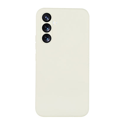 ENKAY Hat-Prince Liquid Silicone Shockproof Soft Phone Case, For Samsung Galaxy A56 5G, For Samsung Galaxy A26 5G, For Samsung Galaxy A36 5G, For Samsung Galaxy A54