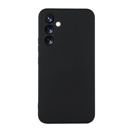 ENKAY Hat-Prince Liquid Silicone Shockproof Soft Phone Case, For Samsung Galaxy A56 5G, For Samsung Galaxy A26 5G, For Samsung Galaxy A36 5G, For Samsung Galaxy A54