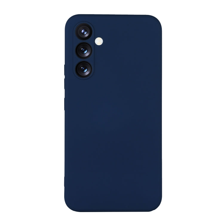 ENKAY Hat-Prince Liquid Silicone Shockproof Soft Phone Case, For Samsung Galaxy A56 5G, For Samsung Galaxy A26 5G, For Samsung Galaxy A36 5G, For Samsung Galaxy A54