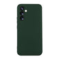 ENKAY Hat-Prince Liquid Silicone Shockproof Soft Phone Case, For Samsung Galaxy A56 5G, For Samsung Galaxy A26 5G, For Samsung Galaxy A36 5G, For Samsung Galaxy A54