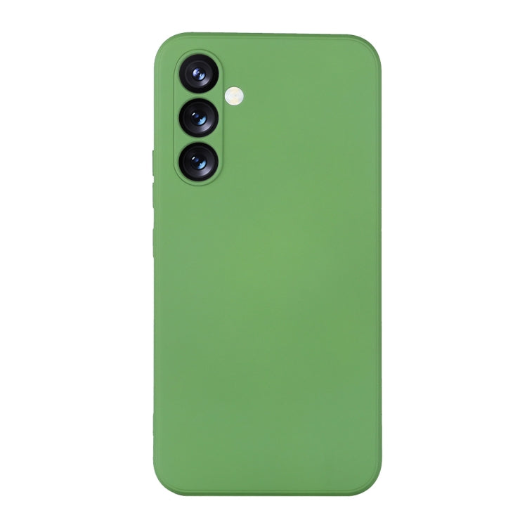 ENKAY Hat-Prince Liquid Silicone Shockproof Soft Phone Case, For Samsung Galaxy A56 5G, For Samsung Galaxy A26 5G, For Samsung Galaxy A36 5G, For Samsung Galaxy A54