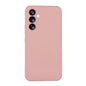 ENKAY Hat-Prince Liquid Silicone Shockproof Soft Phone Case, For Samsung Galaxy A56 5G, For Samsung Galaxy A26 5G, For Samsung Galaxy A36 5G, For Samsung Galaxy A54