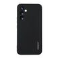 ENKAY Hat-Prince Liquid Silicone Shockproof Soft Phone Case, For Samsung Galaxy A56 5G, For Samsung Galaxy A26 5G, For Samsung Galaxy A36 5G, For Samsung Galaxy A54