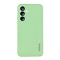ENKAY Hat-Prince Liquid Silicone Shockproof Soft Phone Case, For Samsung Galaxy A56 5G, For Samsung Galaxy A26 5G, For Samsung Galaxy A36 5G, For Samsung Galaxy A54