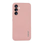ENKAY Hat-Prince Liquid Silicone Shockproof Soft Phone Case, For Samsung Galaxy A56 5G, For Samsung Galaxy A26 5G, For Samsung Galaxy A36 5G, For Samsung Galaxy A54