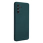 ENKAY Hat-Prince Liquid Silicone Shockproof Soft Phone Case, For Samsung Galaxy A56 5G, For Samsung Galaxy A26 5G, For Samsung Galaxy A36 5G, For Samsung Galaxy A54
