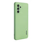 ENKAY Hat-Prince Liquid Silicone Shockproof Soft Phone Case, For Samsung Galaxy A56 5G, For Samsung Galaxy A26 5G, For Samsung Galaxy A36 5G, For Samsung Galaxy A54
