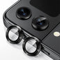 ENKAY Hat-Prince 9H Rear Lens Aluminium Alloy Tempered Glass Film