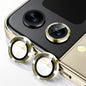 ENKAY Hat-Prince 9H Rear Lens Aluminium Alloy Tempered Glass Film