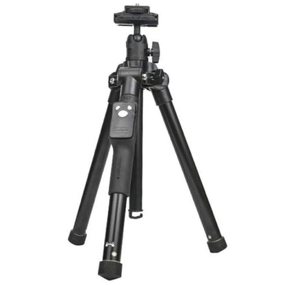 YUNTENG UT-360N Outdoor Photography Live Streaming Selfie Stand Camera Phone Tripod