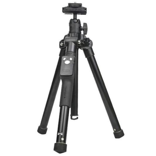YUNTENG UT-360N Outdoor Photography Live Streaming Selfie Stand Camera Phone Tripod