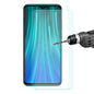5 PCS ENKAY Hat-prince 0.26mm 9H 2.5D Curved Edge Tempered Glass Film for
