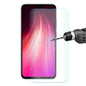 5 PCS ENKAY Hat-prince 0.26mm 9H 2.5D Curved Edge Tempered Glass Film for