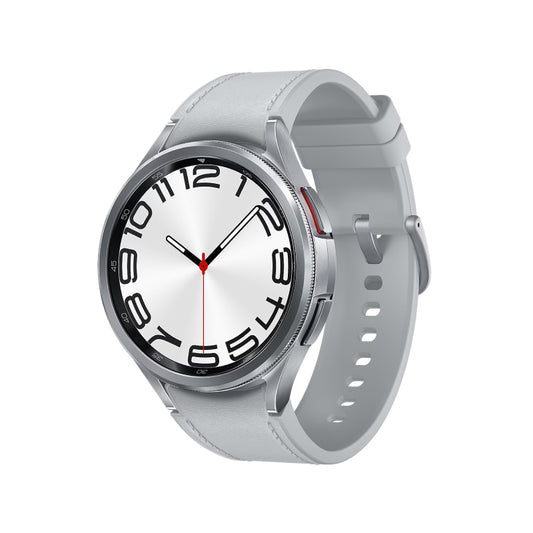 Samsung Galaxy Watch 6 R960 Smartwatch 47mm Stainless Steel