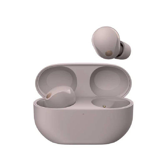 Sony WF-1000XM5 Wireless Earbuds Noise Cancelling Pink