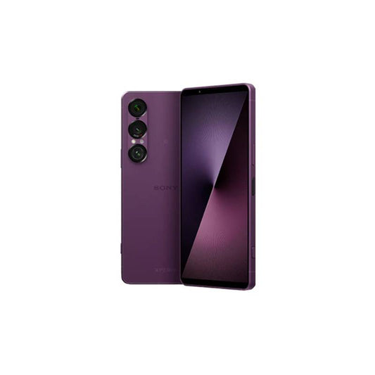 Sony Xperia 1 VII XQFS72 Smartphone Dual Sim 12GB+512GB 5G
