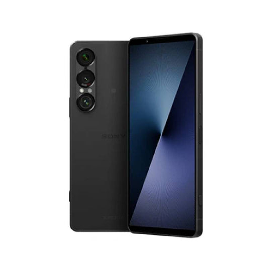Sony Xperia 1 VII XQFS72 Smartphone 5G Dual Sim 12GB+256GB