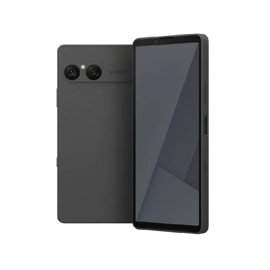 Sony XQ-FE72 Xperia 10 VII Smartphone 5G 8GB+128GB Black