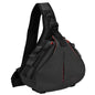 CADeN K1 DSLR Camera Shoulder Waterproof Bag With Rain Cover