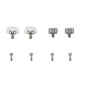 Original DJI RS 3 Mini / RS 3 Pro / RS 3 / RS 2 / RSC 2 Screw Set, for DJI RS 3 Pro / RS 3 / RS 2 / RSC 2