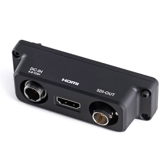 Original DJI Graphic Monitor Expansion Board (SDI / HDMI / DC-IN), For DJI Graphic Monitor Expansion Board