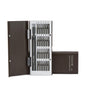 Baku BA-3338 24 In 1 Multifunctional Screwdriver Set Mobile Computer Repair Tool, Baku BA-3338