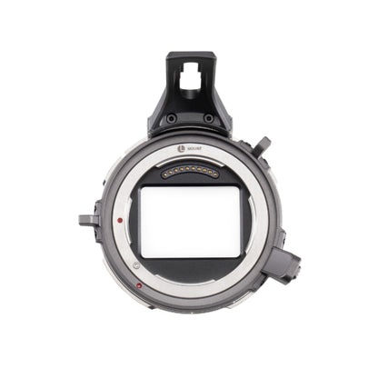 Original DJI Zenmuse X9 L Mount Components, L Mount Components