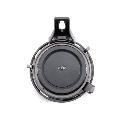 Original DJI Zenmuse X9 L Mount Components, L Mount Components